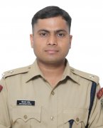 Bhojram Patel